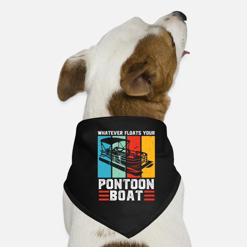 Hunde-Bandana