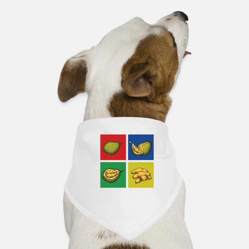 Durian Bandana pour chien