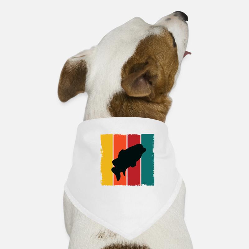 Bandana pour chien
