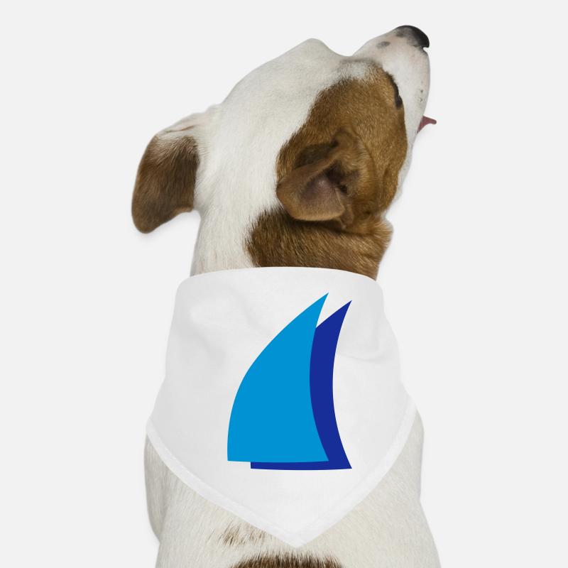 sail Dog Bandana