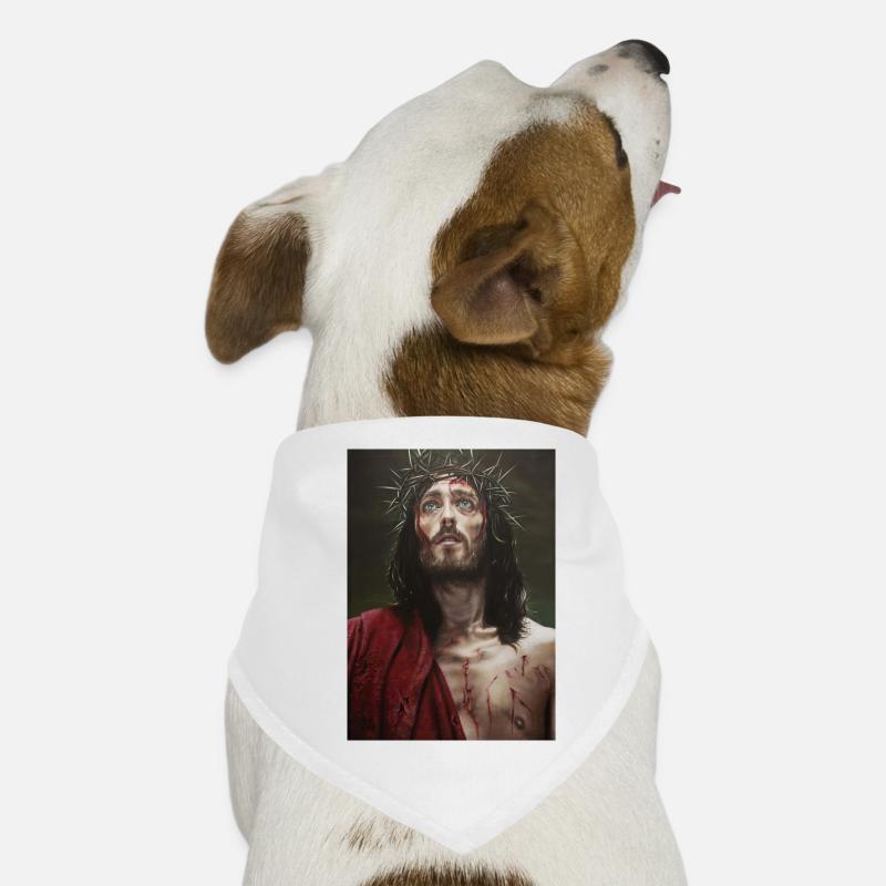 Bandana pour chien