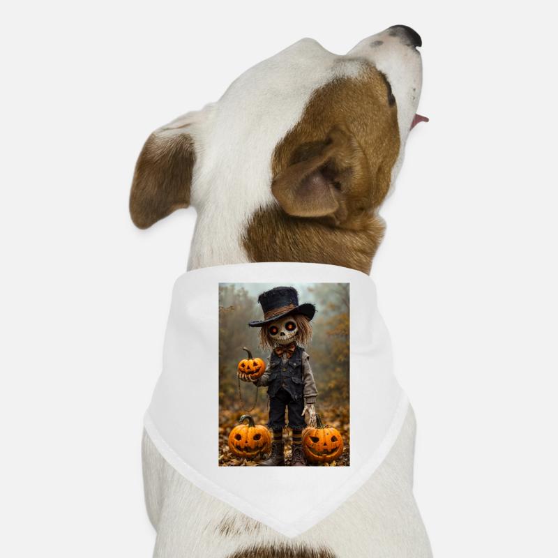 Hunde-Bandana