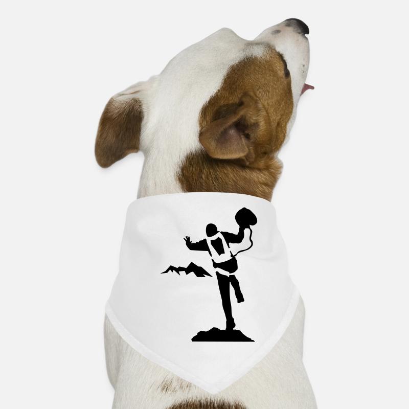 Hunde-Bandana