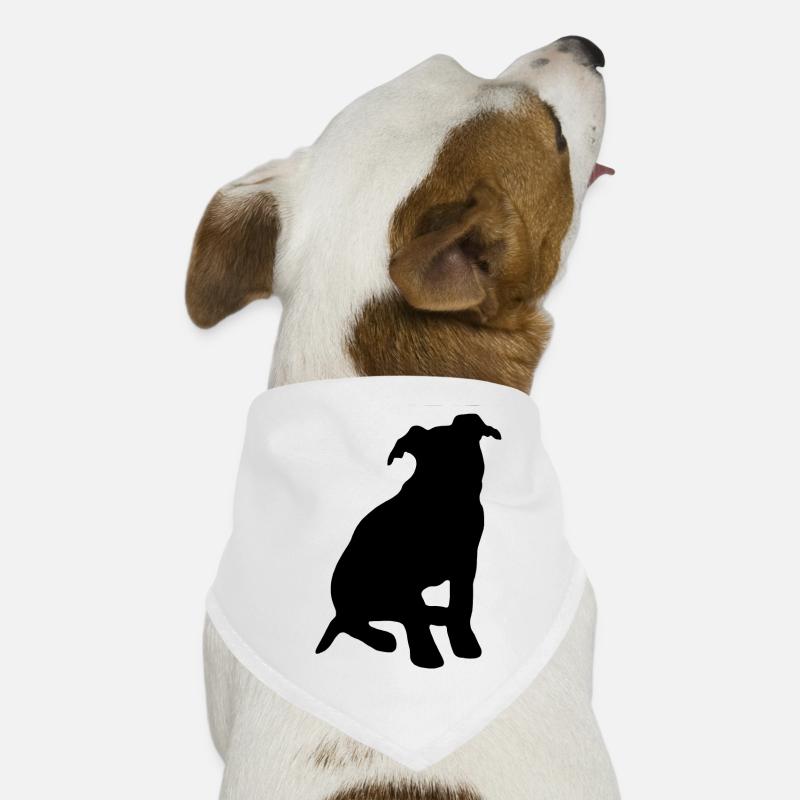path365 Hunde-Bandana