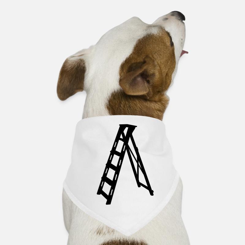 Ladder Dog Bandana