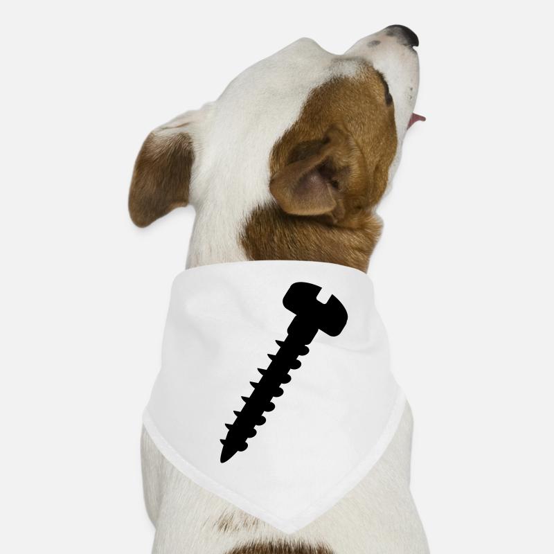 Screw Dog Bandana