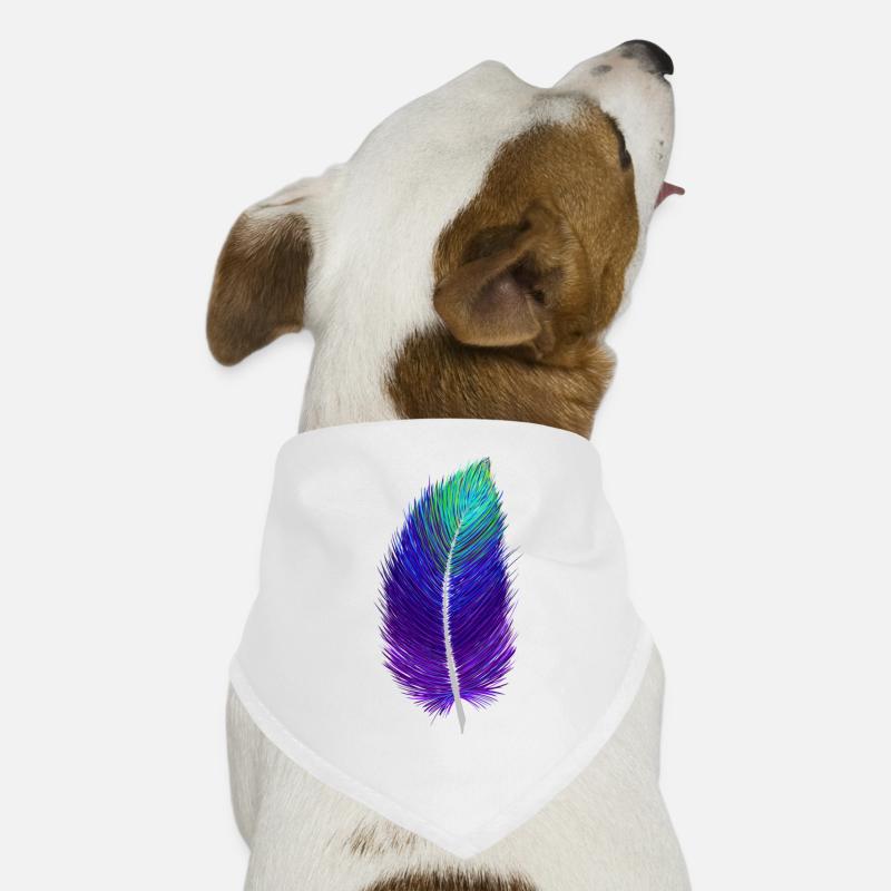 Galaxy spring Dog Bandana
