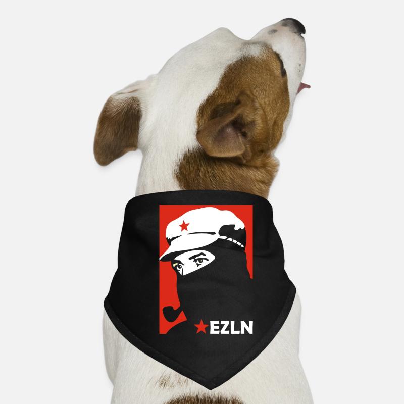 Bandana pour chien