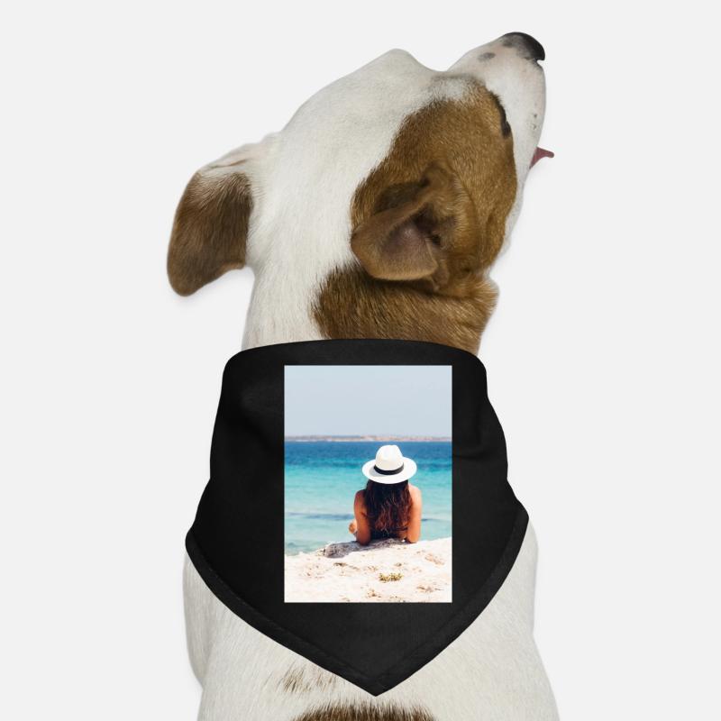 Bandana pour chien