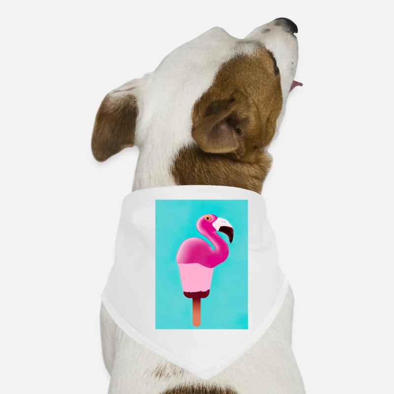 Hunde-Bandana
