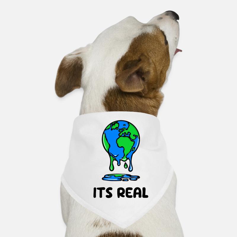 Hunde-Bandana