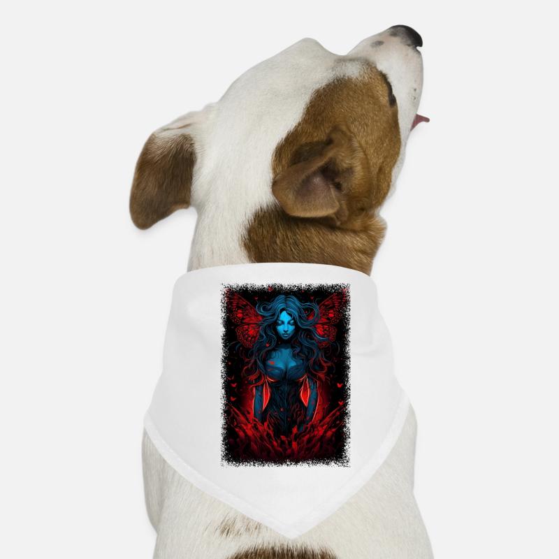 cool nature anniversaire joyeux blagues géniales faune Bandana pour chien