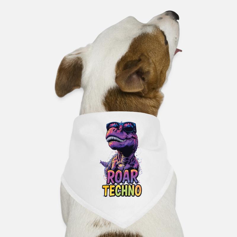 Bandana pour chien