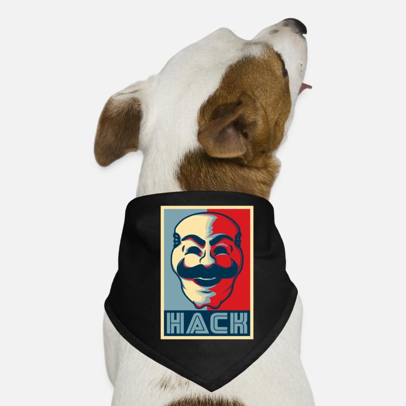 Bandana pour chien