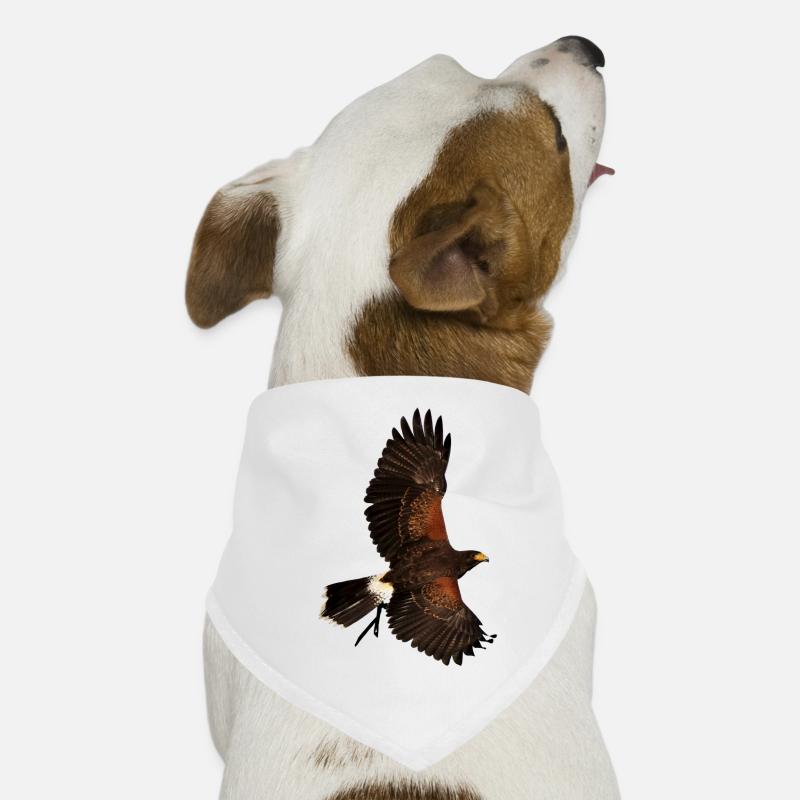 Eagle eagle birds voegel bird1 Dog Bandana