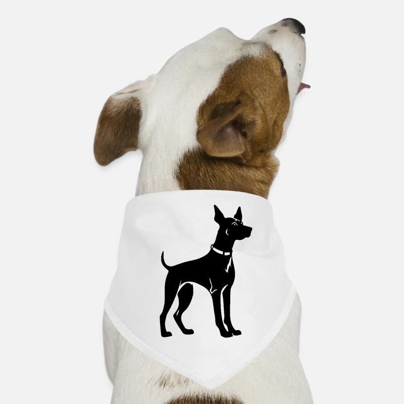 Bandana pour chien