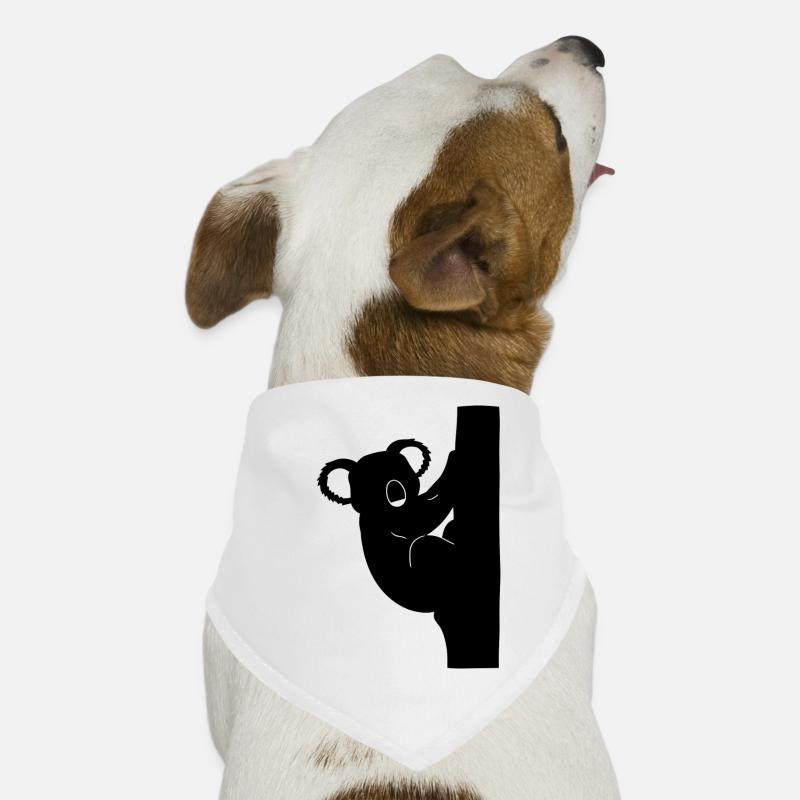 Hunde-Bandana