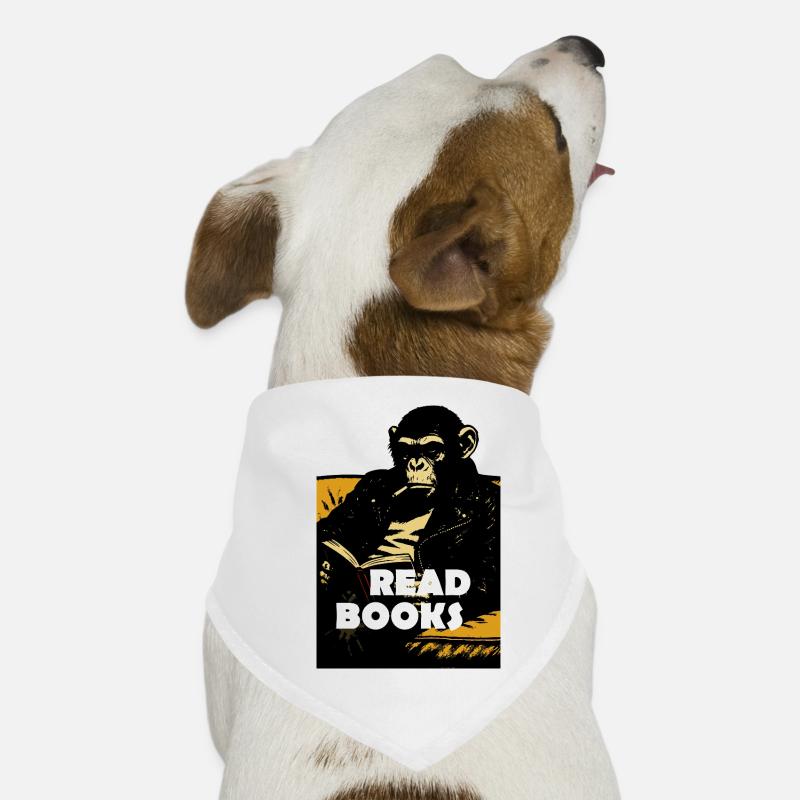 Hunde-Bandana
