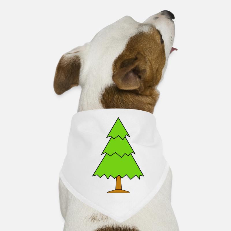 baum tree baumstamm wald forest woods190 Hunde-Bandana