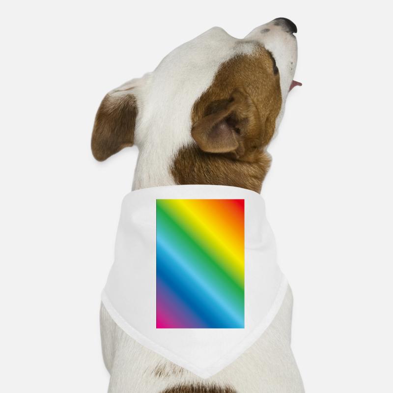 Bandana pour chien