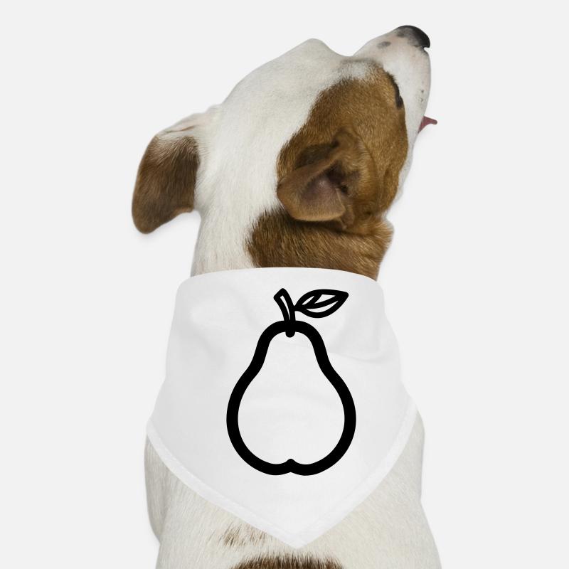 Hunde-Bandana