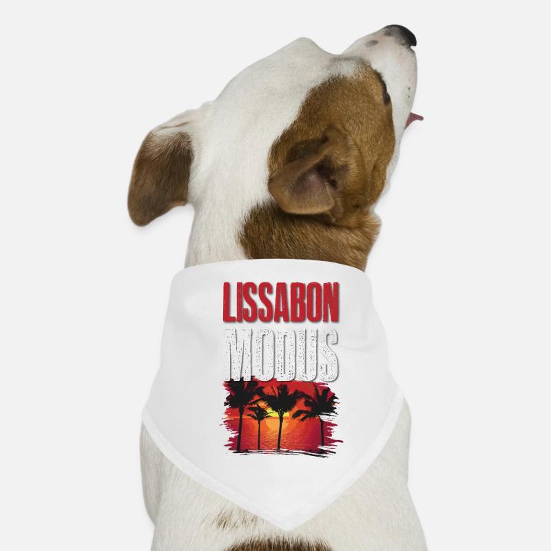 Bandana pour chien