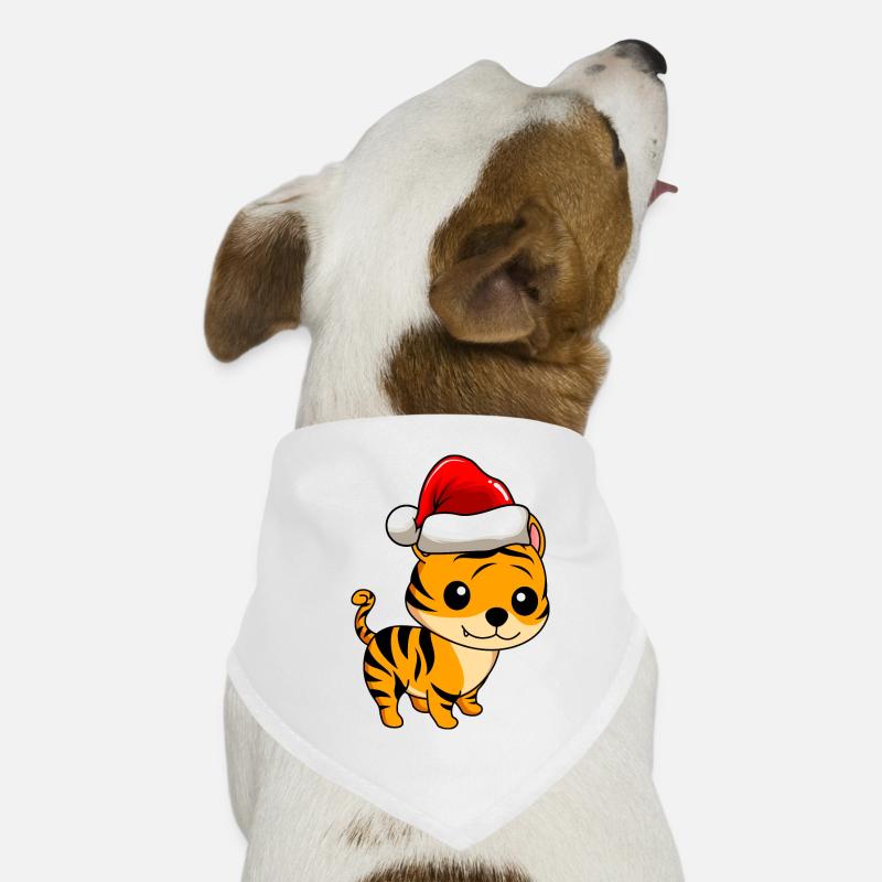 Bandana pour chien