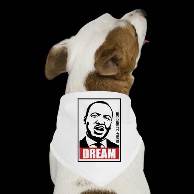 DREAM - Martin Luther King