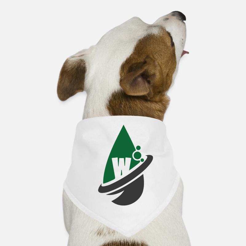 19Werner95 Hunde-Bandana