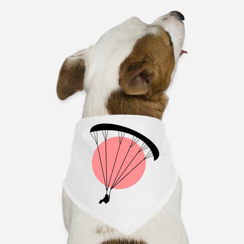 Bandana pour chien