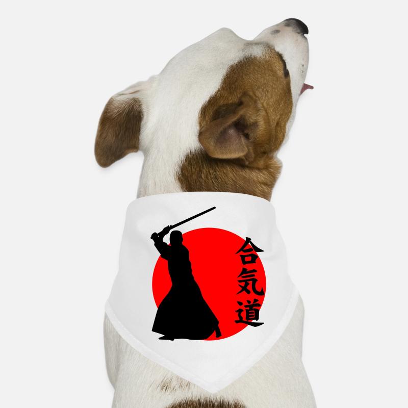 Dog Bandana