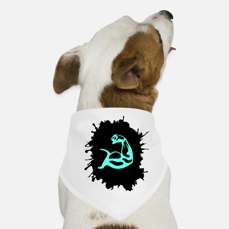 Bandana pour chien