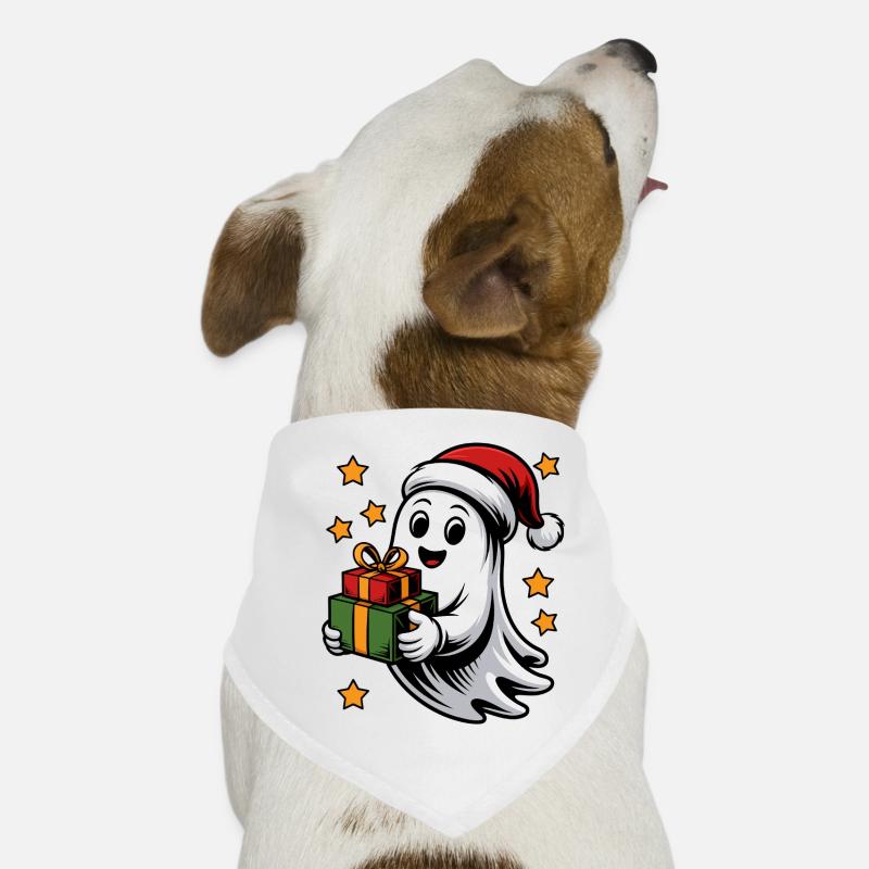 Hunde-Bandana