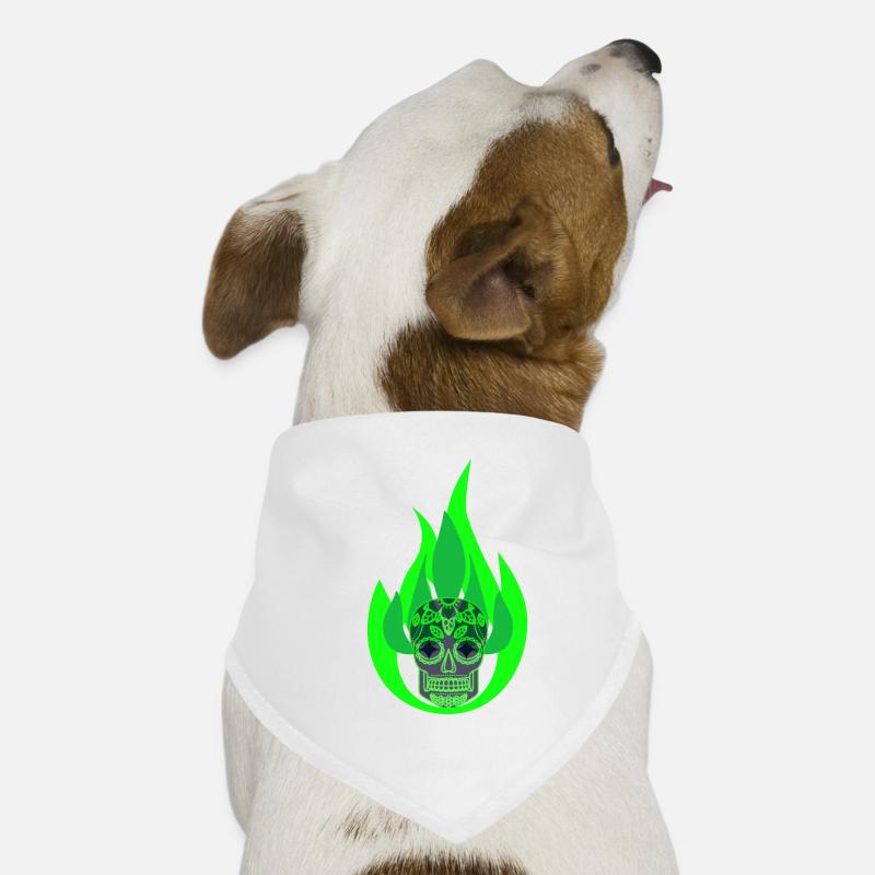 Hunde-Bandana