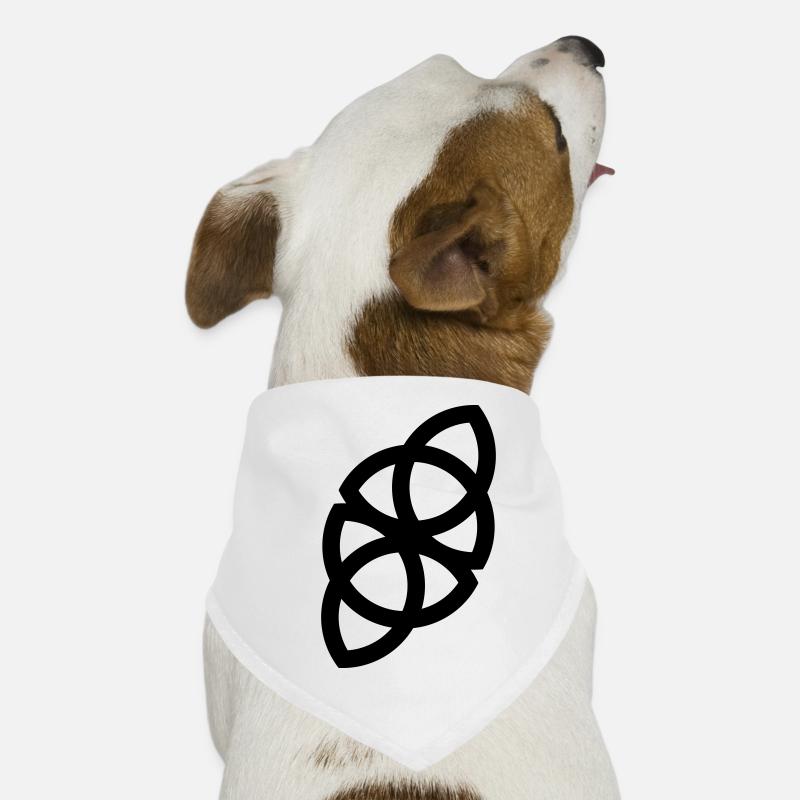 Petite icône Bandana pour chien
