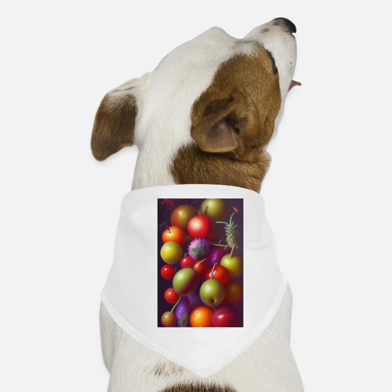 Hunde-Bandana
