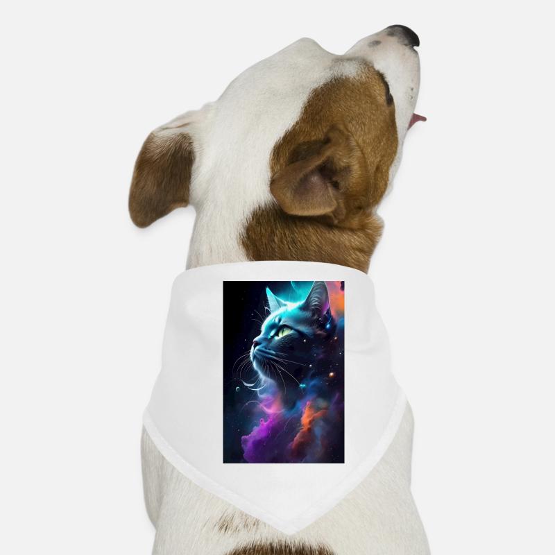 Bandana pour chien