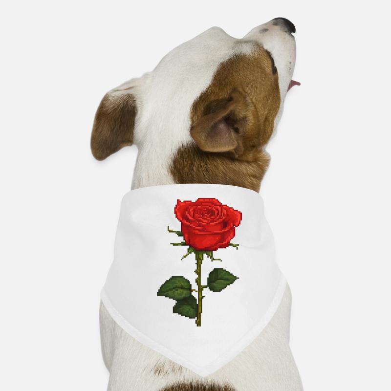 Hunde-Bandana