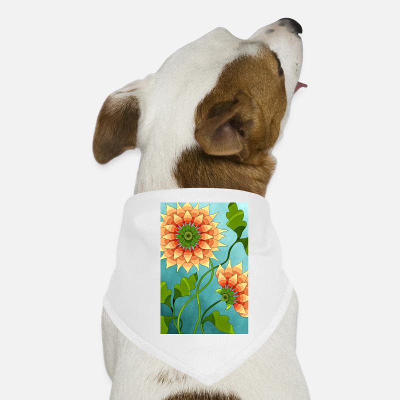 Bandana pour chien