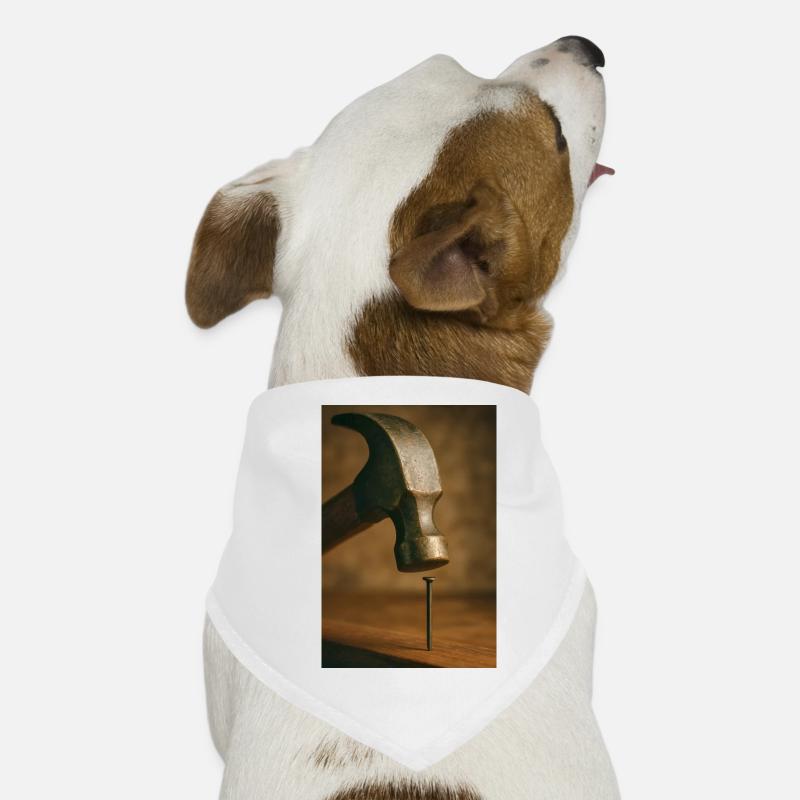 Hunde-Bandana
