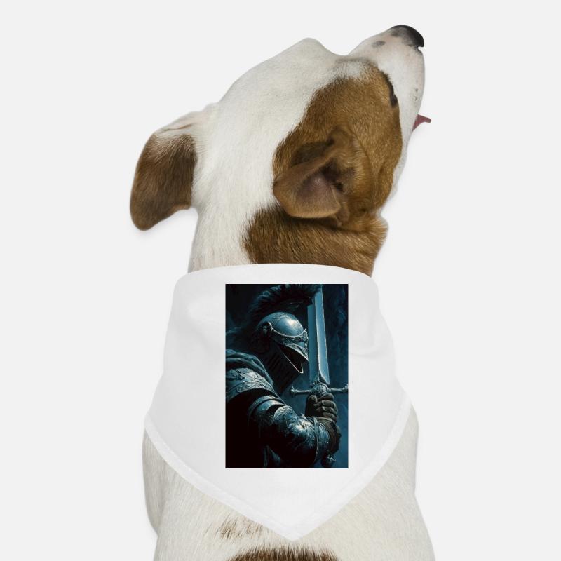 Hunde-Bandana