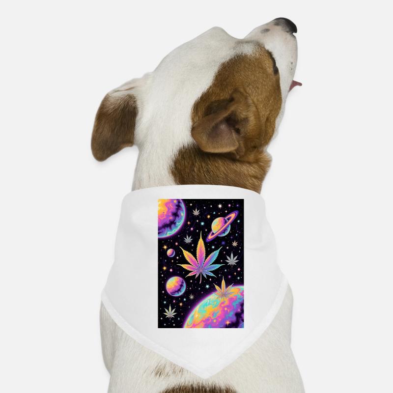 Dog Bandana