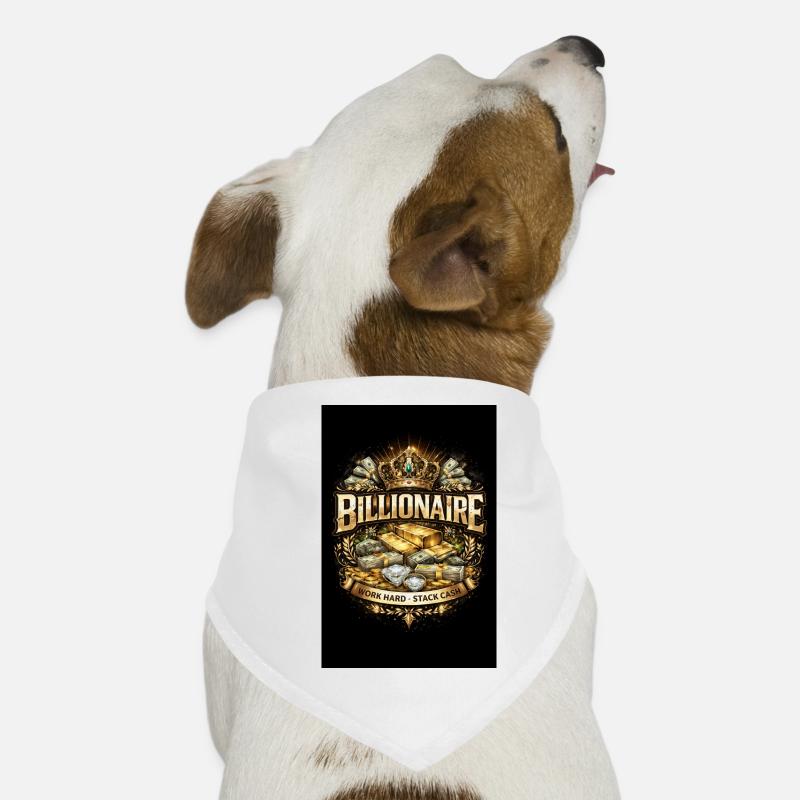 Bandana pour chien