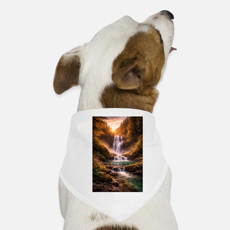 Dog Bandana