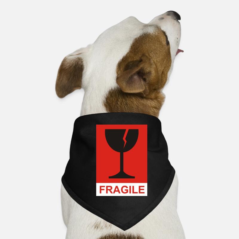 Bandana pour chien