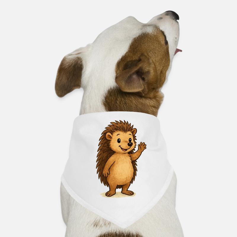 Hunde-Bandana