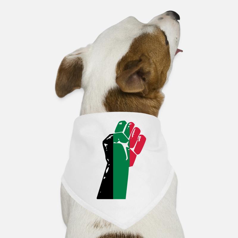 Palestine Dog Bandana