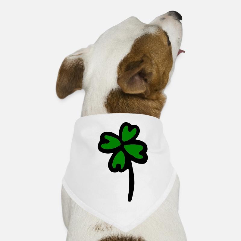 Bandana pour chien