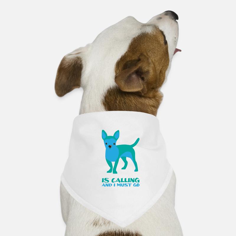 Chihuahua chien Bandana pour chien