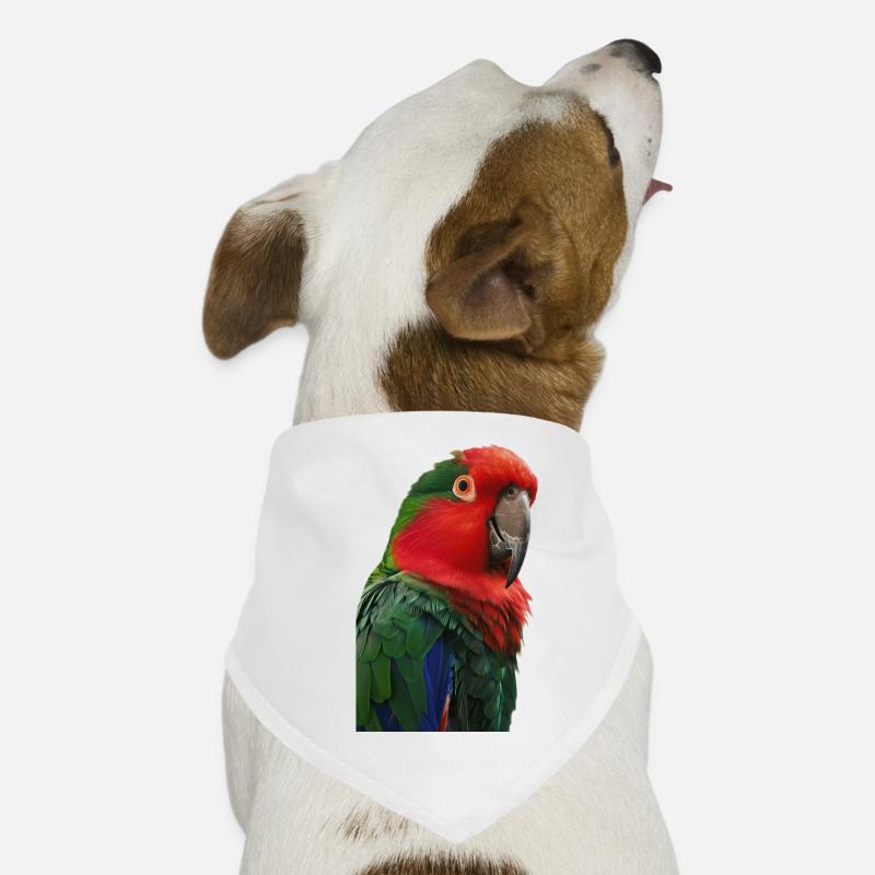 Éclectique Bandana pour chien